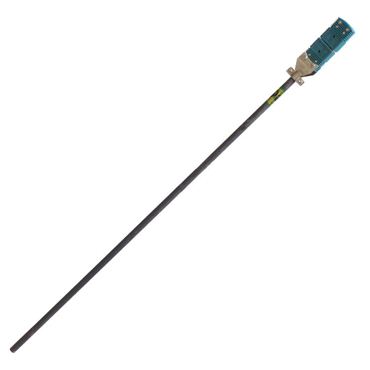 Wre5/26 Wre3/25 เทอร์โมคัปเปิ้ลประเภทอุตสาหกรรม C 1200°C เข็มอุณหภูมิสูง Probe ทังสเตน-รีเนียมเทอร์โมคัปเปิล