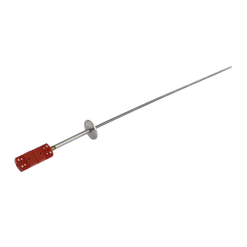 Wre5/26 Wre3/25 เทอร์โมคัปเปิ้ลประเภทอุตสาหกรรม C 1200°C เข็มอุณหภูมิสูง Probe ทังสเตน-รีเนียมเทอร์โมคัปเปิ้ล