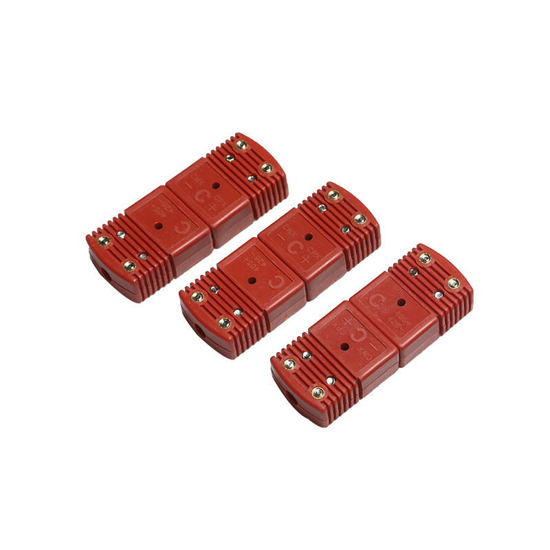 Wre5/26 Wre3/25 เทอร์โมคัปเปิ้ลประเภทอุตสาหกรรม C 1200°C เข็มอุณหภูมิสูง Probe ทังสเตน-รีเนียมเทอร์โมคัปเปิ้ล